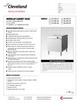 Spec Sheet Preview