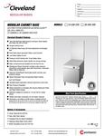 Spec Sheet Preview