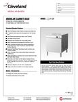 Spec Sheet Preview