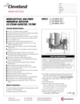 Spec Sheet Preview