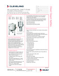 Spec Sheet Preview