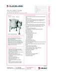 Spec Sheet Preview