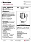 Spec Sheet Preview