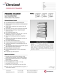 Spec Sheet Preview