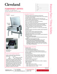 Spec Sheet Spec Sheet