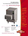 Spec Sheet Preview