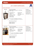 Spec Sheet Preview