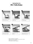 Spec Sheet Spec Sheet