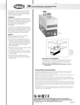 Spec Sheet Preview