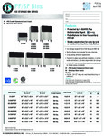 Spec Sheet Preview