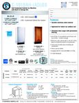 Spec Sheet Preview