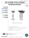Spec Sheet Preview