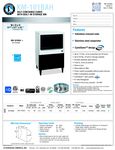 Spec Sheet Preview