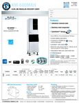 Spec Sheet Preview