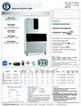 Spec Sheet Spec Sheet