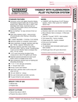 Spec Sheet Preview