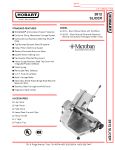 Spec Sheet Preview