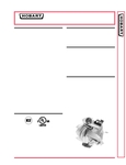 Product Spec Sheet Preview