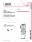 Spec Sheet Spec Sheet