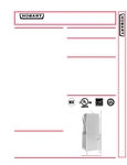Spec Sheet Preview