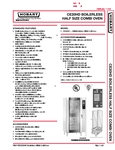 Spec Sheet Preview