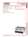 Spec Sheet Preview