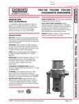 Spec Sheet Preview