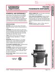 Spec Sheet Preview