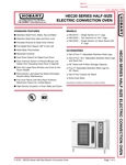 Spec Sheet Spec Sheet