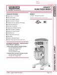 Spec Sheet Preview