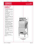 Spec Sheet Preview