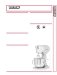 Spec Sheet Preview