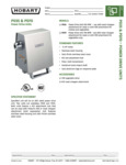 Spec Sheet Preview