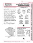 Spec Sheet Preview