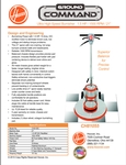 Spec Sheet Preview