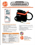 Spec Sheet Preview