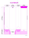 Spec Sheet Spec Sheet