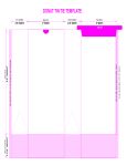 Spec Sheet Preview