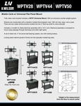 Spec Sheet Preview