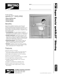 Spec Sheet Preview