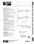 Spec Sheet Preview