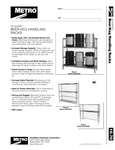 Spec Sheet Spec Sheet