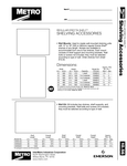 Spec Sheet Preview
