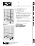 Spec Sheet Preview