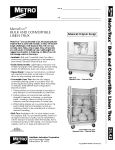 Spec Sheet Preview