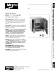 Spec Sheet Preview