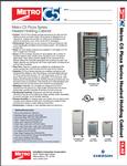 Spec Sheet Spec Sheet