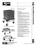 Spec Sheet Spec Sheet