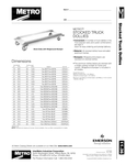 Spec Sheet Preview