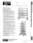 Spec Sheet Preview